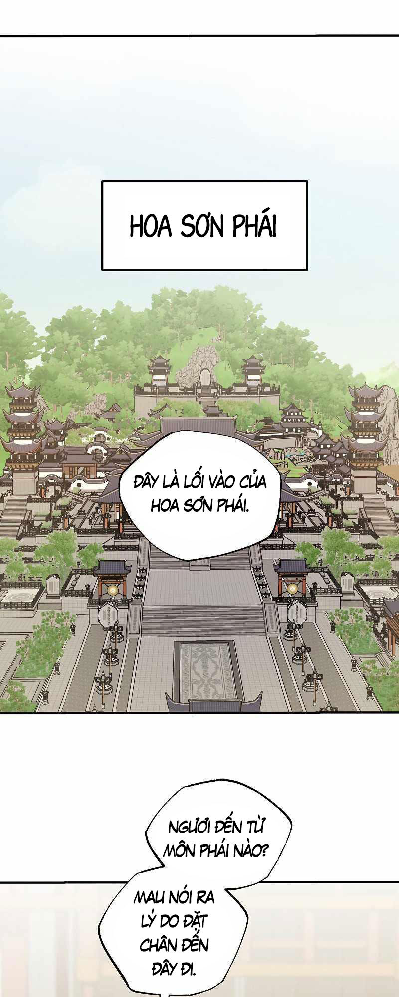 Hồi Quy Trở Lại Thành Kẻ Vô Dụng Chapter 43 - 1