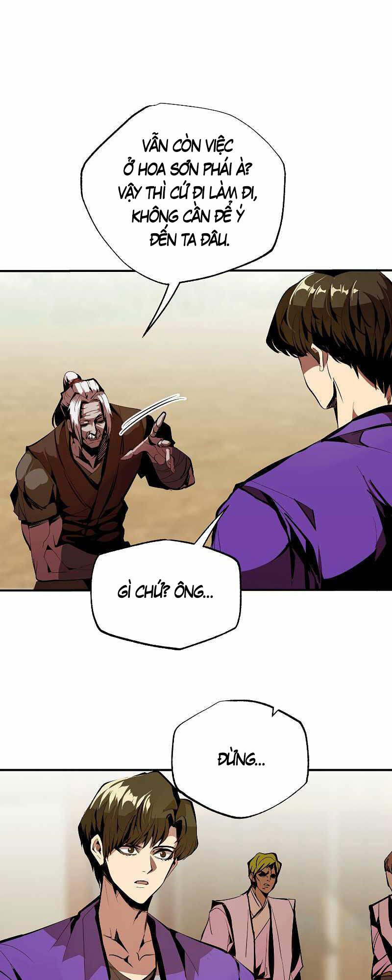 Hồi Quy Trở Lại Thành Kẻ Vô Dụng Chapter 43 - 11