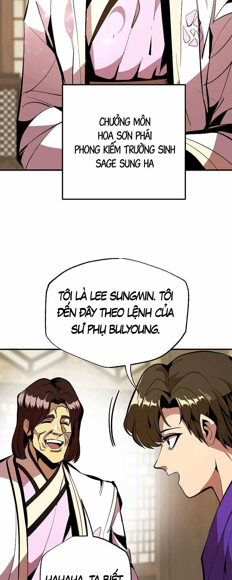 Hồi Quy Trở Lại Thành Kẻ Vô Dụng Chapter 43 - 23