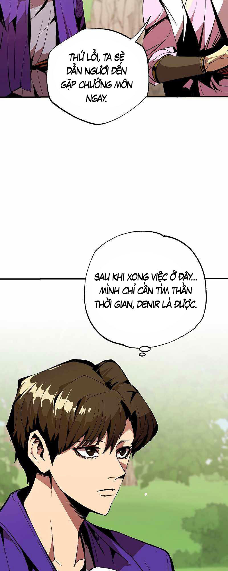 Hồi Quy Trở Lại Thành Kẻ Vô Dụng Chapter 43 - 4