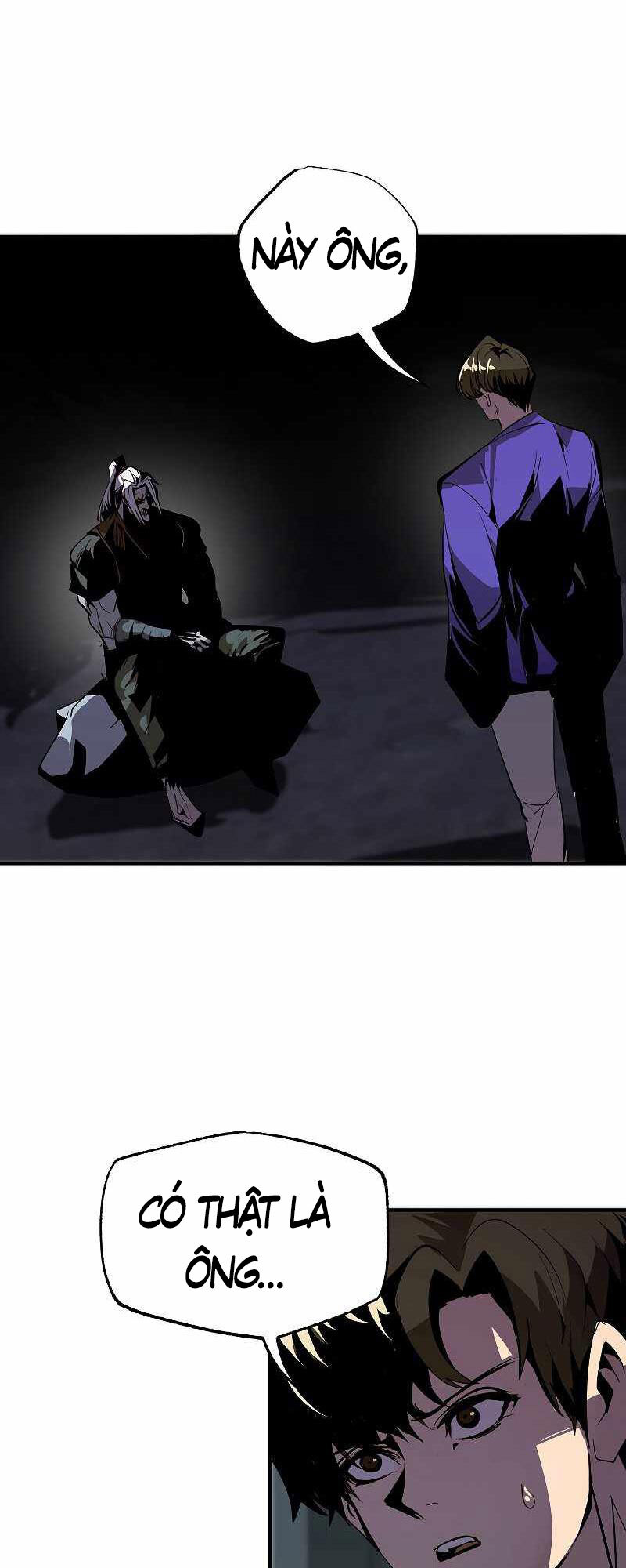 Hồi Quy Trở Lại Thành Kẻ Vô Dụng Chapter 43 - 34