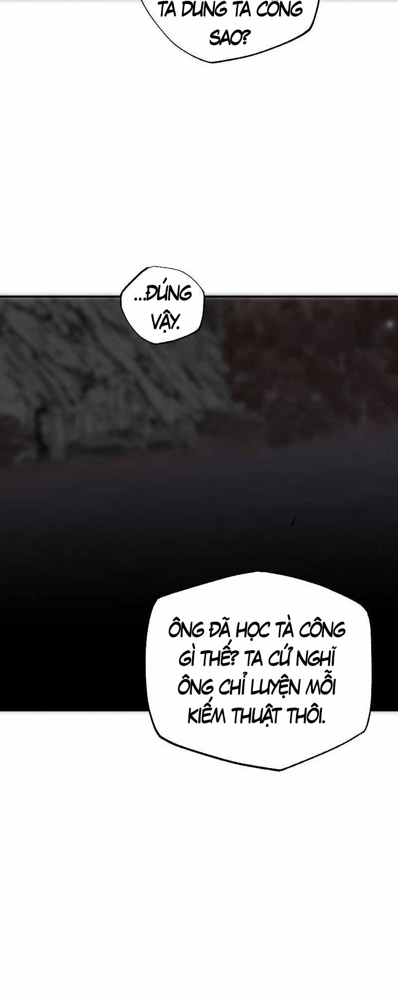 Hồi Quy Trở Lại Thành Kẻ Vô Dụng Chapter 43 - 36