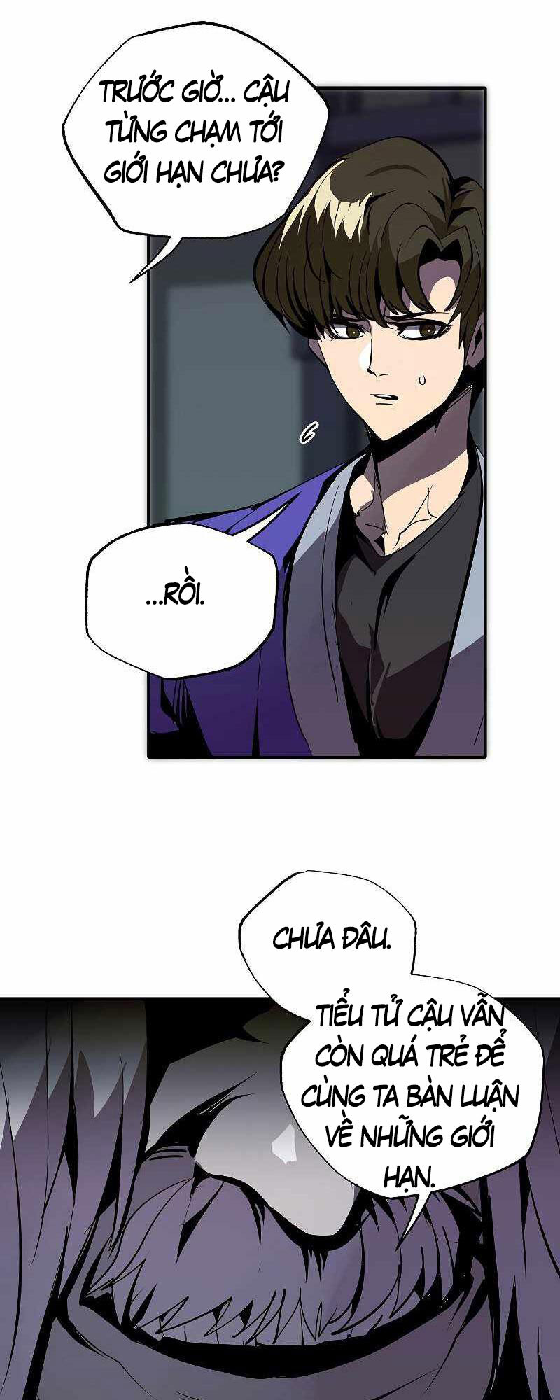 Hồi Quy Trở Lại Thành Kẻ Vô Dụng Chapter 43 - 37