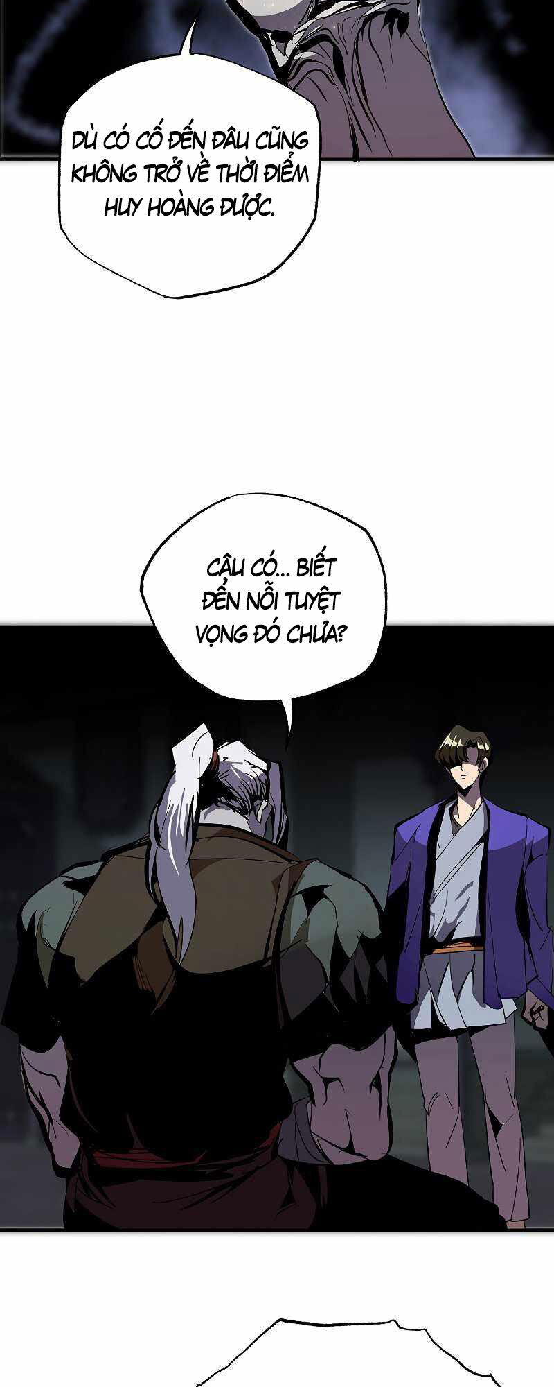 Hồi Quy Trở Lại Thành Kẻ Vô Dụng Chapter 43 - 39