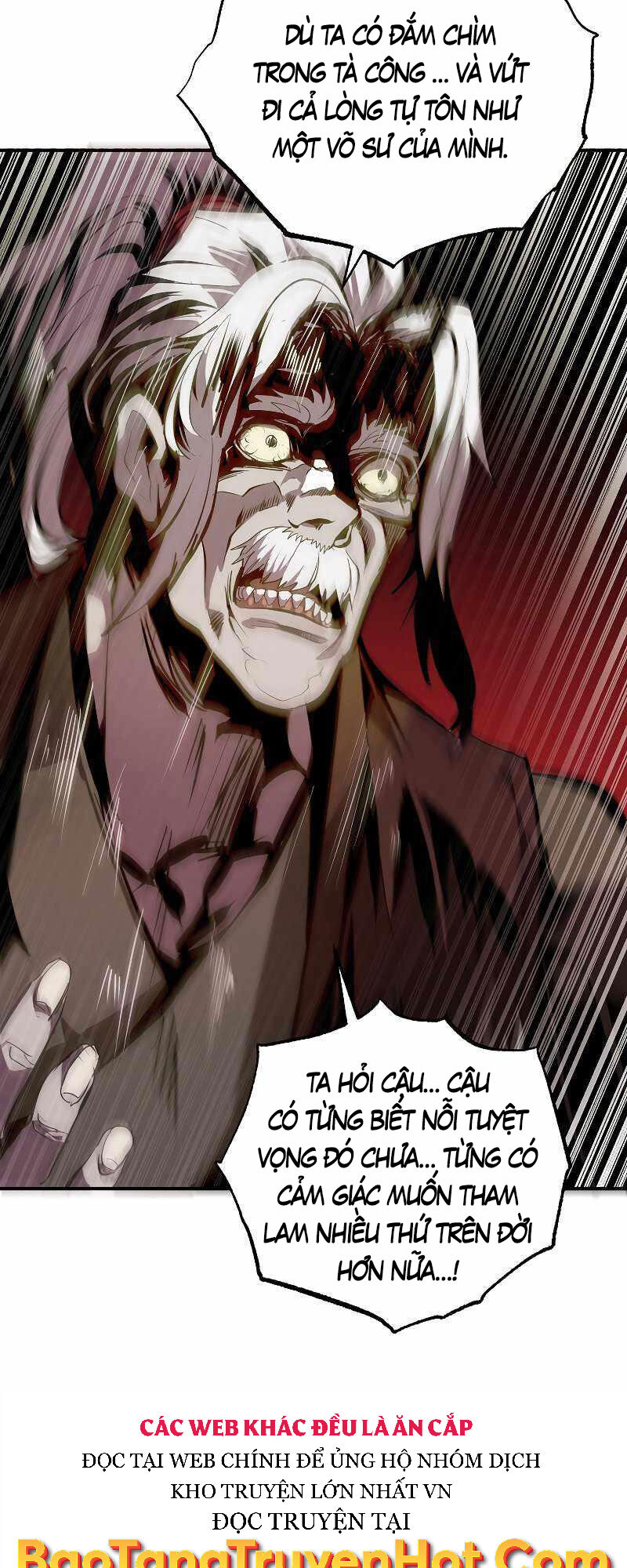 Hồi Quy Trở Lại Thành Kẻ Vô Dụng Chapter 43 - 40