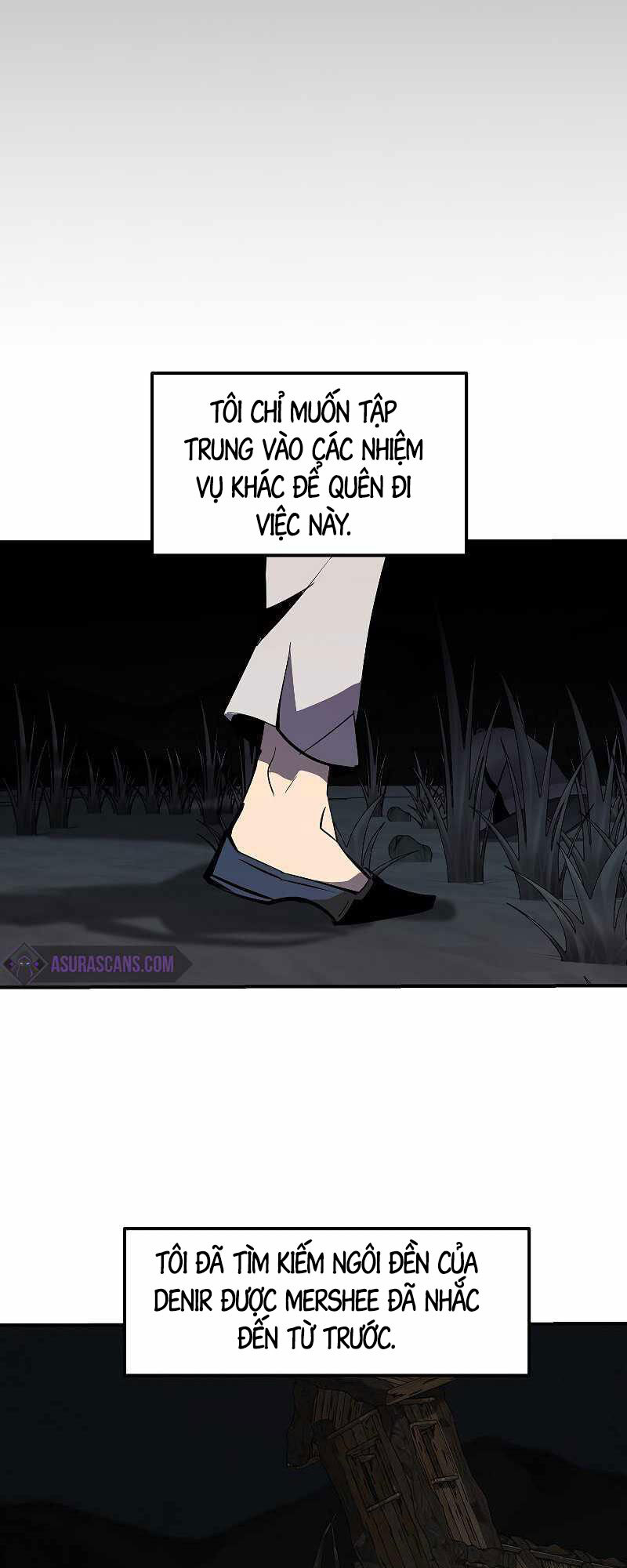 Hồi Quy Trở Lại Thành Kẻ Vô Dụng Chapter 43 - 44