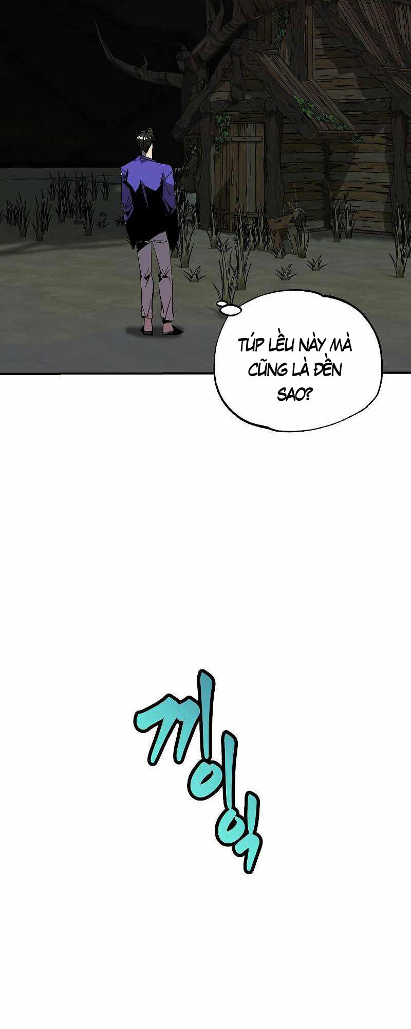 Hồi Quy Trở Lại Thành Kẻ Vô Dụng Chapter 43 - 45