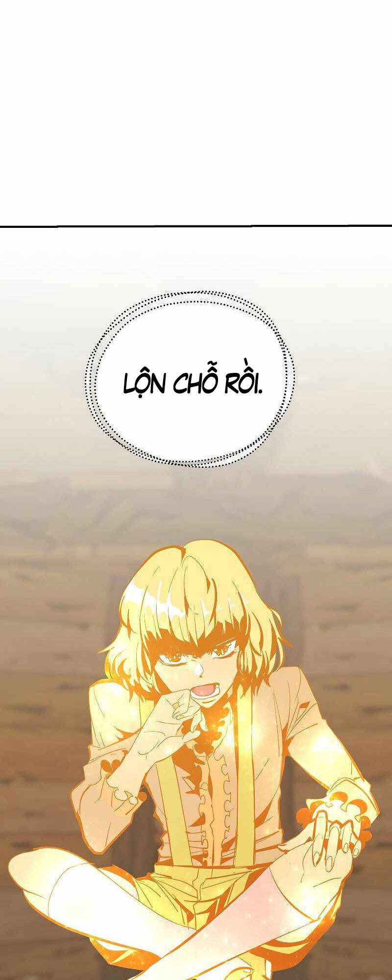 Hồi Quy Trở Lại Thành Kẻ Vô Dụng Chapter 43 - 46