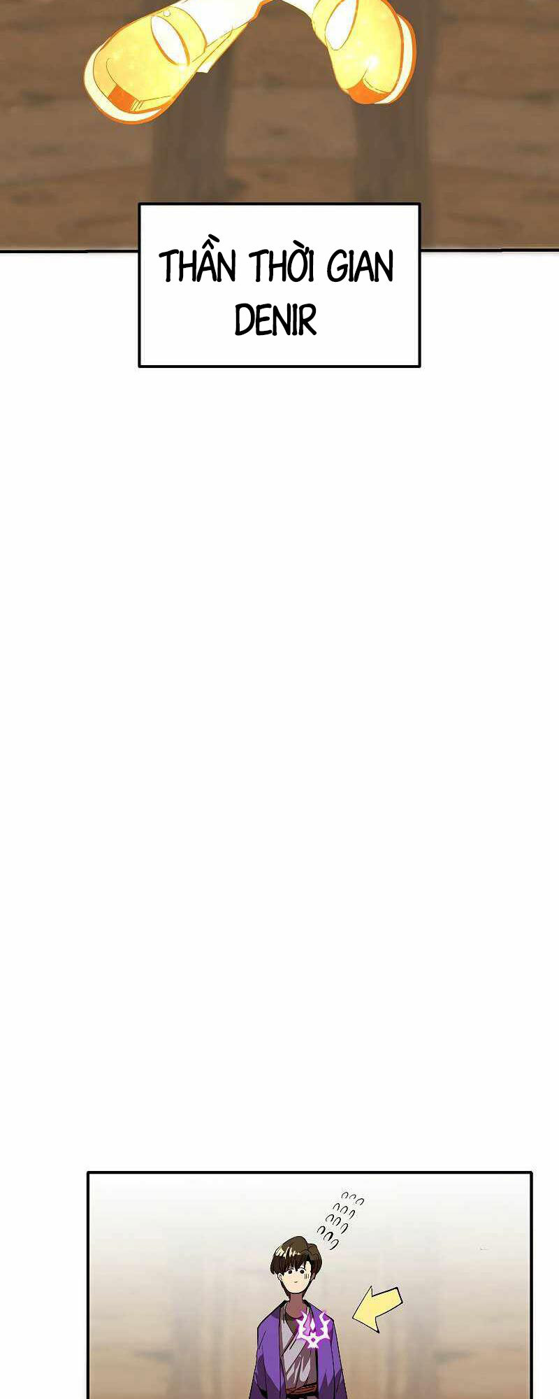 Hồi Quy Trở Lại Thành Kẻ Vô Dụng Chapter 43 - 47