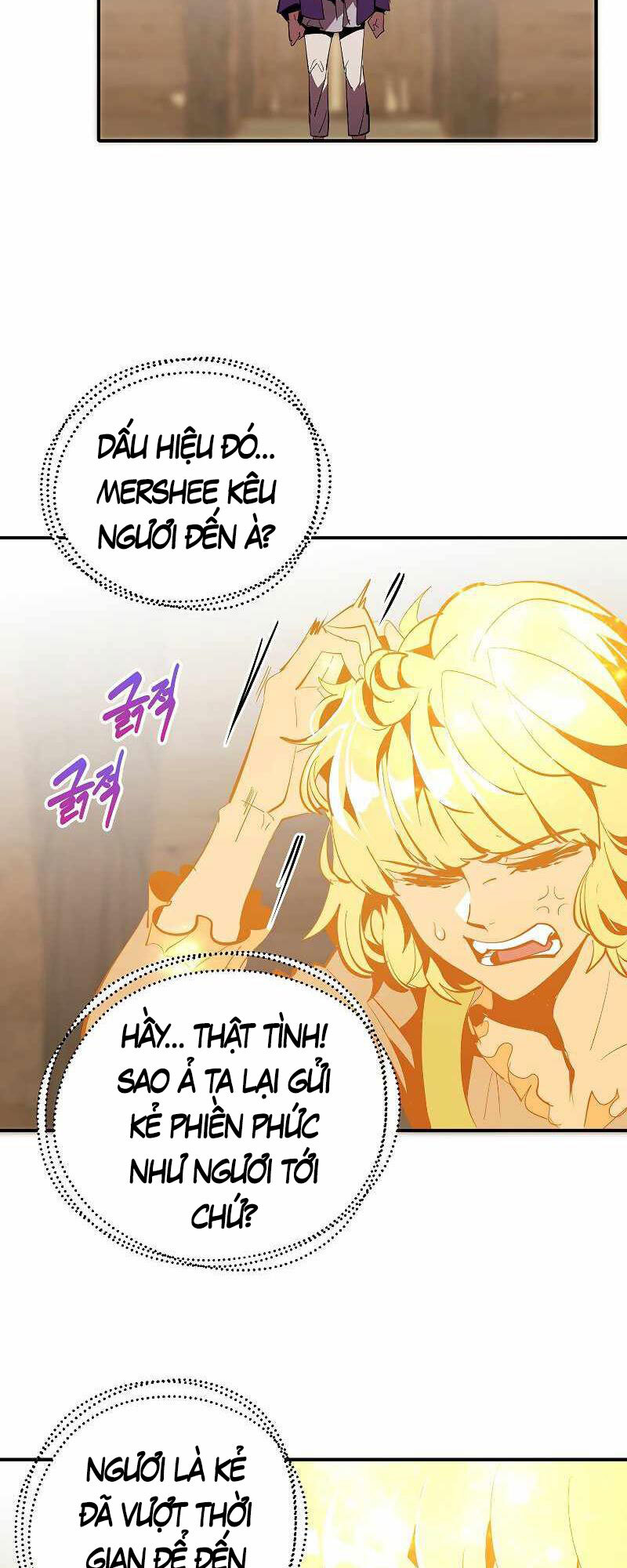 Hồi Quy Trở Lại Thành Kẻ Vô Dụng Chapter 43 - 48