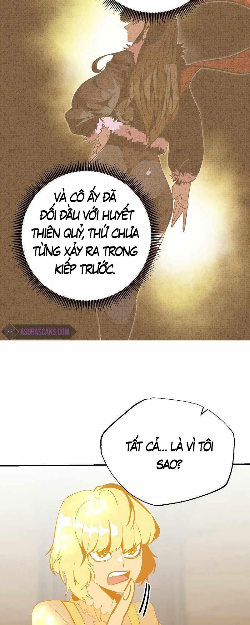 Hồi Quy Trở Lại Thành Kẻ Vô Dụng Chapter 43 - 55