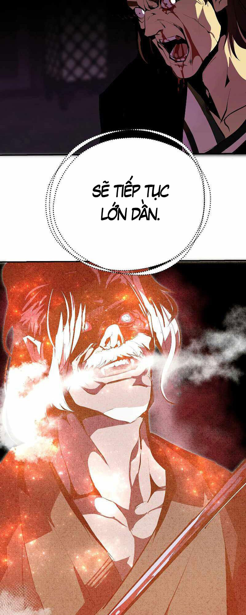 Hồi Quy Trở Lại Thành Kẻ Vô Dụng Chapter 43 - 59