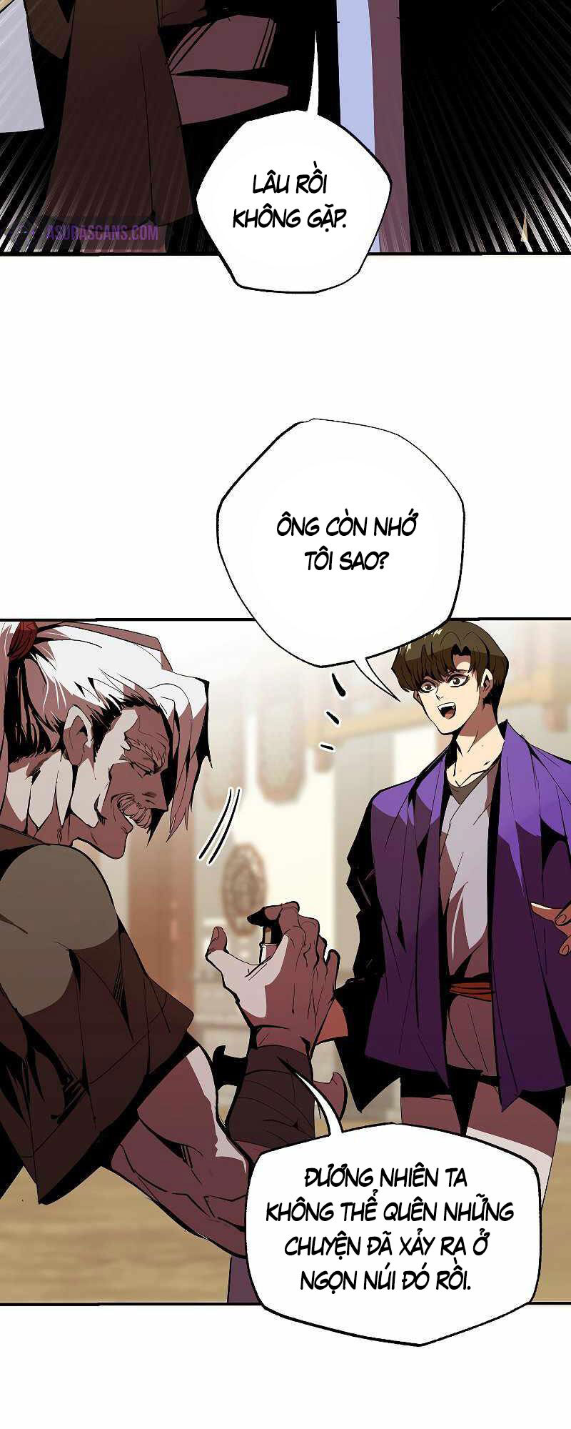 Hồi Quy Trở Lại Thành Kẻ Vô Dụng Chapter 43 - 7