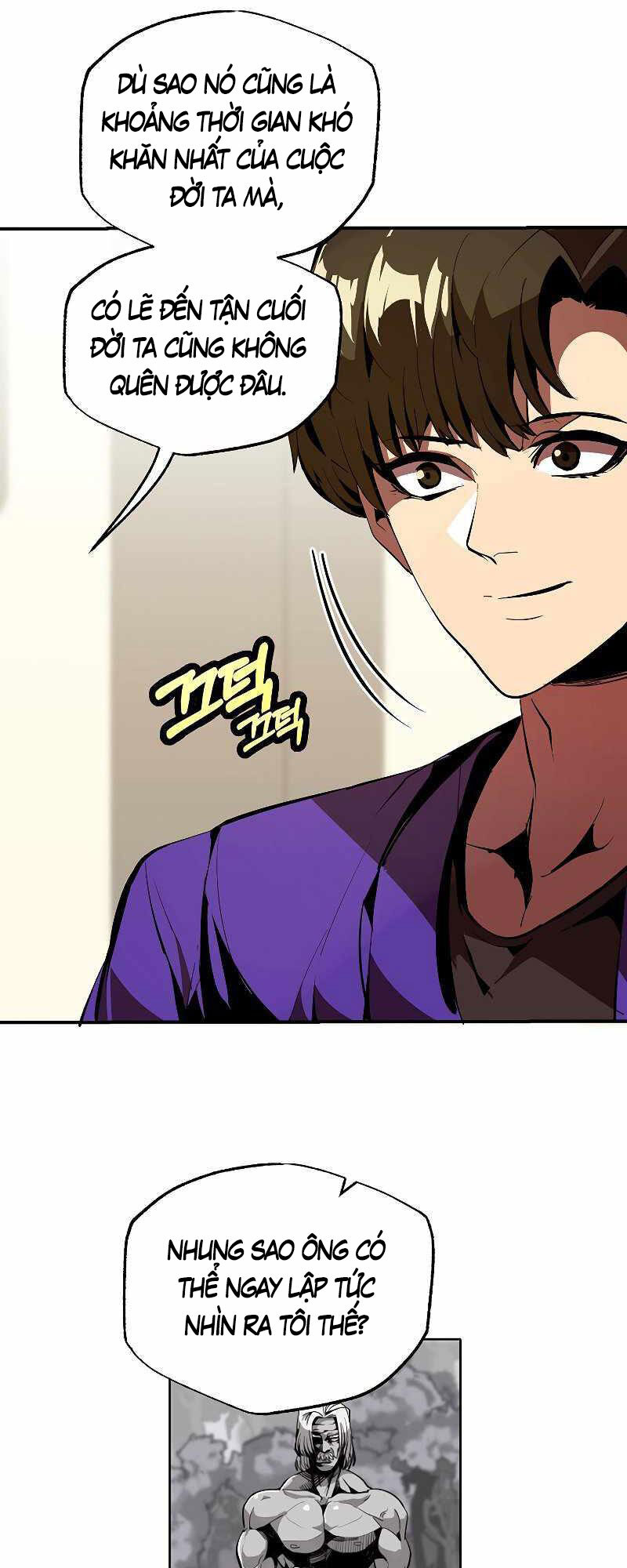 Hồi Quy Trở Lại Thành Kẻ Vô Dụng Chapter 43 - 8