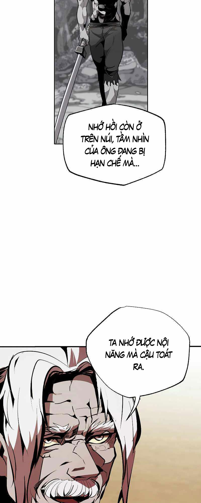 Hồi Quy Trở Lại Thành Kẻ Vô Dụng Chapter 43 - 9