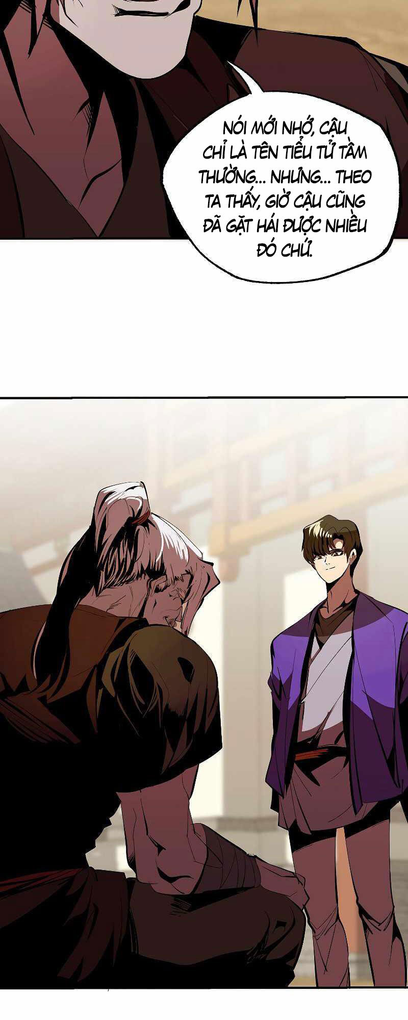 Hồi Quy Trở Lại Thành Kẻ Vô Dụng Chapter 43 - 10