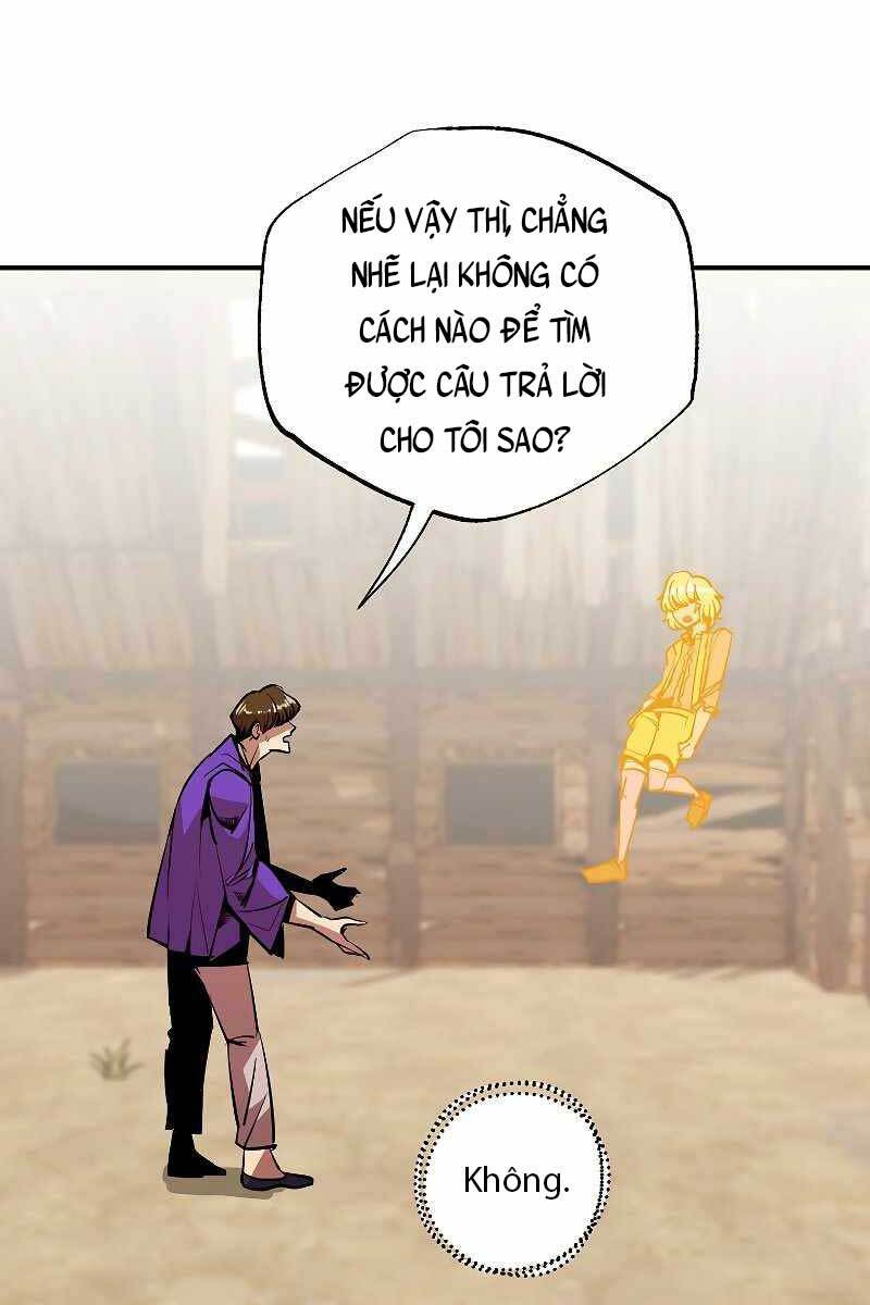 Hồi Quy Trở Lại Thành Kẻ Vô Dụng Chapter 44 - 22