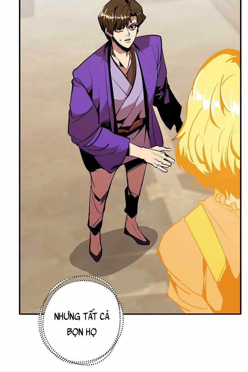 Hồi Quy Trở Lại Thành Kẻ Vô Dụng Chapter 44 - 35