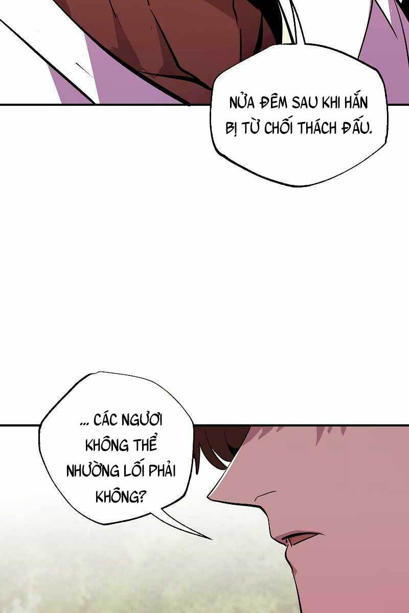 Hồi Quy Trở Lại Thành Kẻ Vô Dụng Chapter 44 - 58