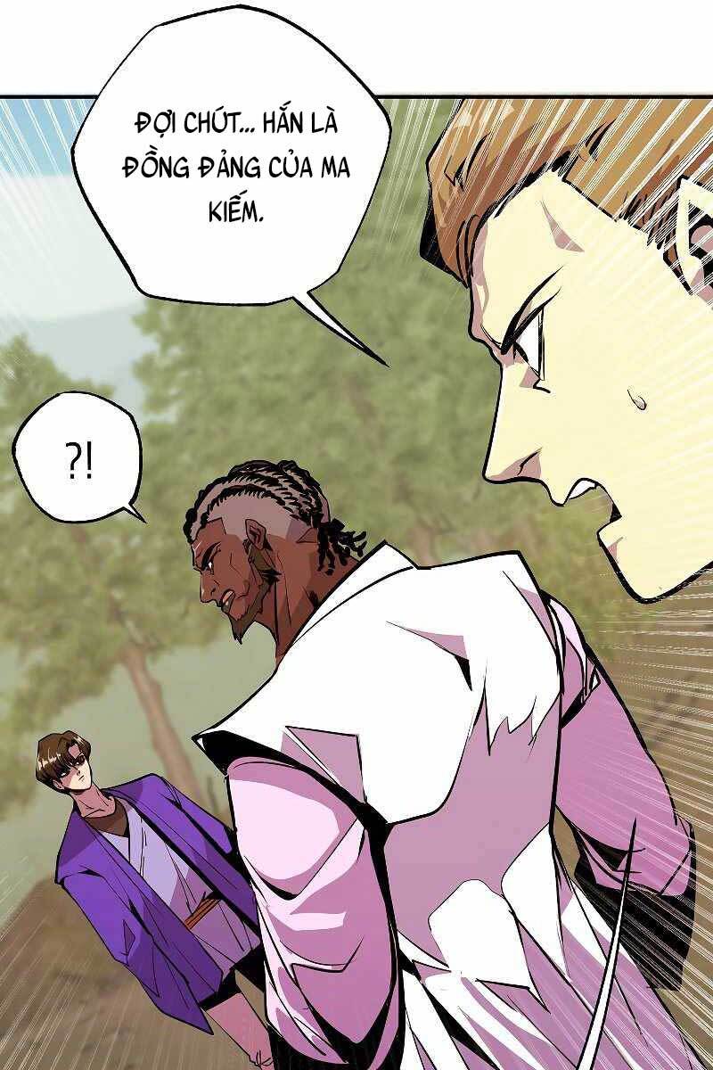 Hồi Quy Trở Lại Thành Kẻ Vô Dụng Chapter 44 - 60