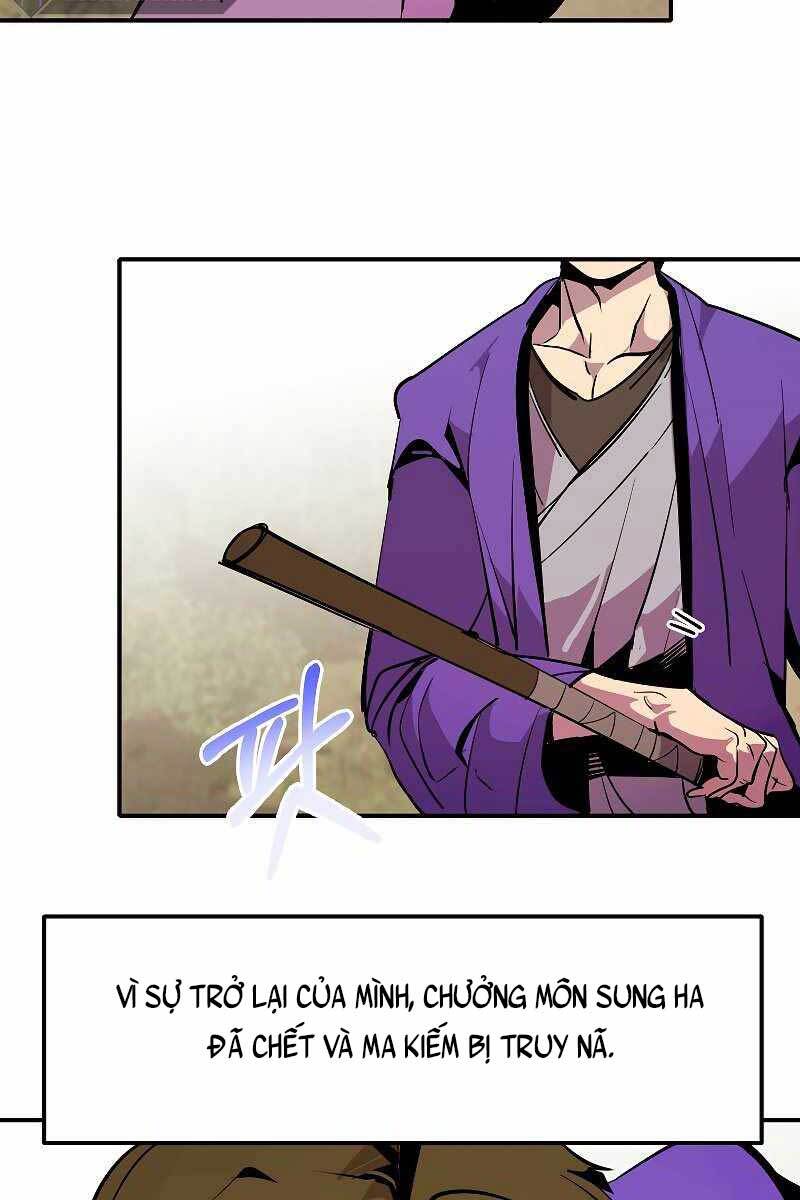 Hồi Quy Trở Lại Thành Kẻ Vô Dụng Chapter 44 - 63