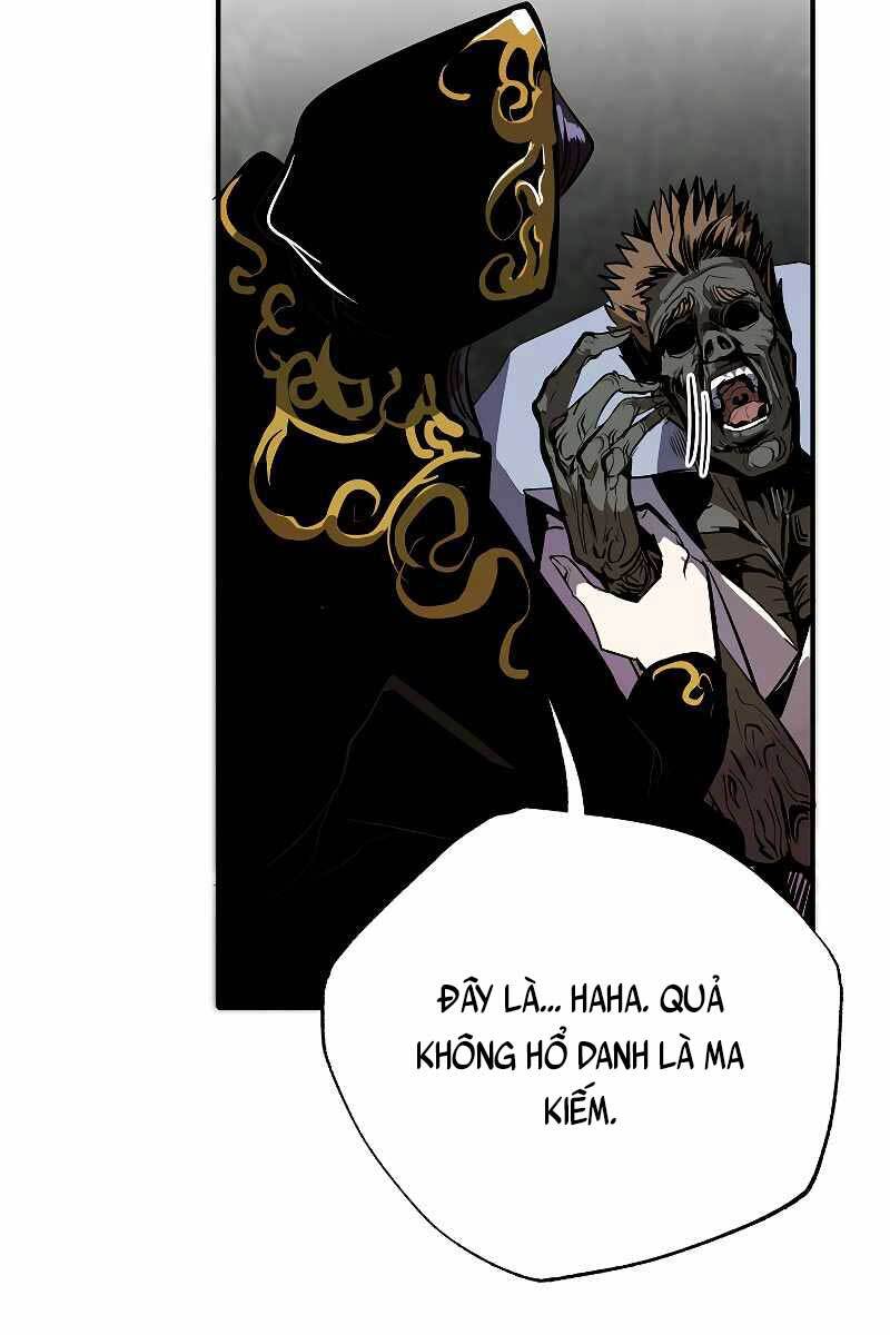 Hồi Quy Trở Lại Thành Kẻ Vô Dụng Chapter 45 - 3