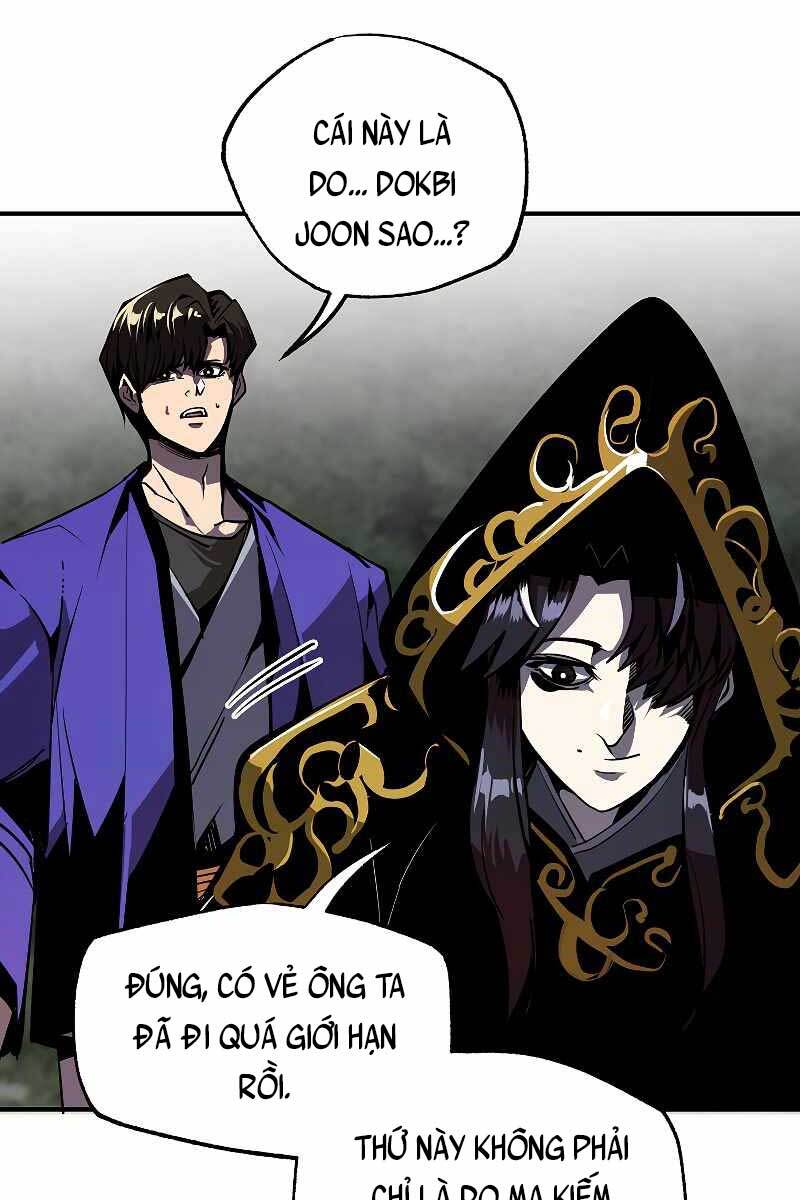Hồi Quy Trở Lại Thành Kẻ Vô Dụng Chapter 45 - 4