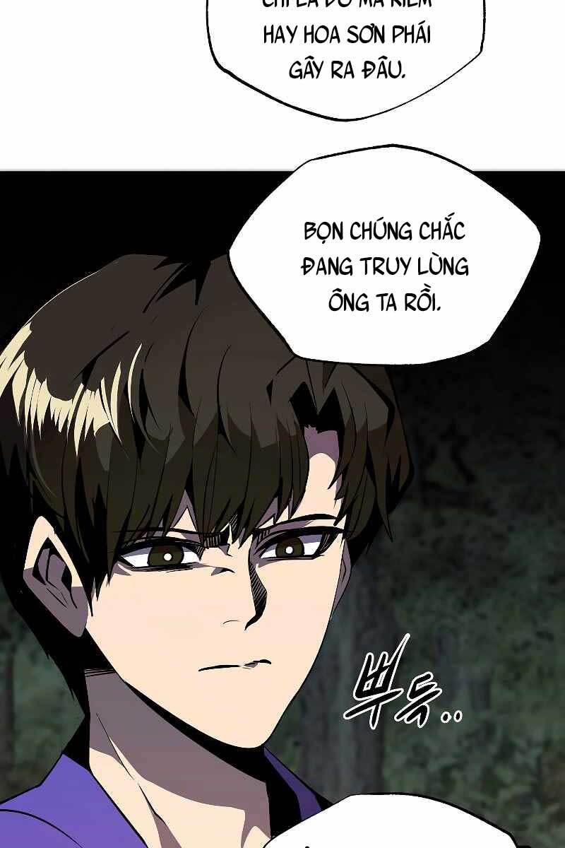 Hồi Quy Trở Lại Thành Kẻ Vô Dụng Chapter 45 - 5