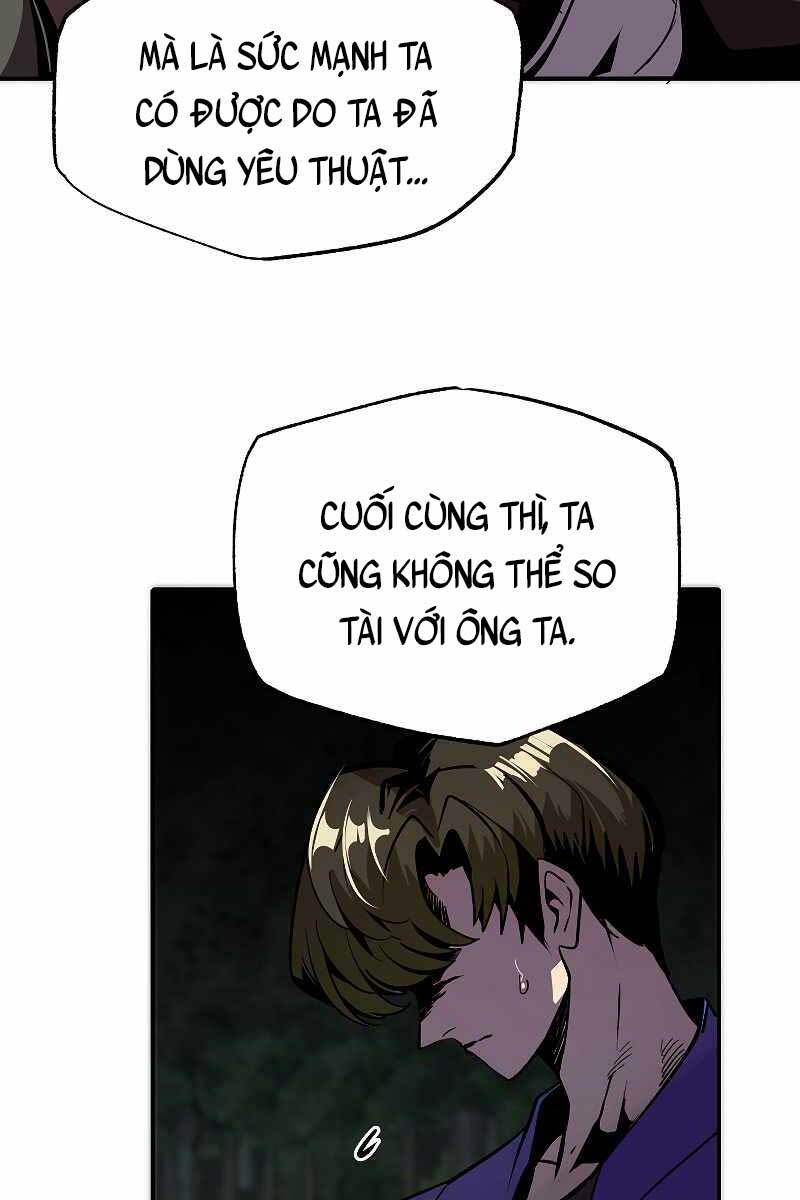 Hồi Quy Trở Lại Thành Kẻ Vô Dụng Chapter 45 - 50