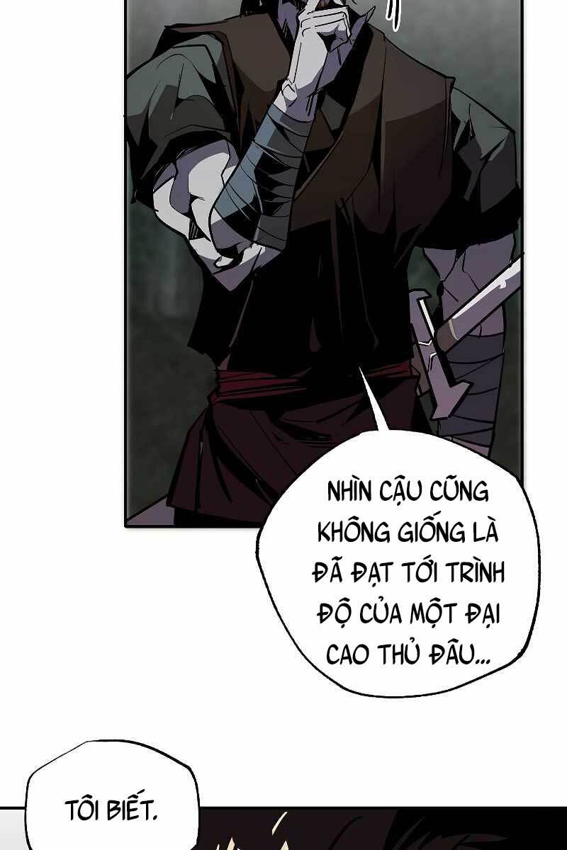 Hồi Quy Trở Lại Thành Kẻ Vô Dụng Chapter 45 - 70