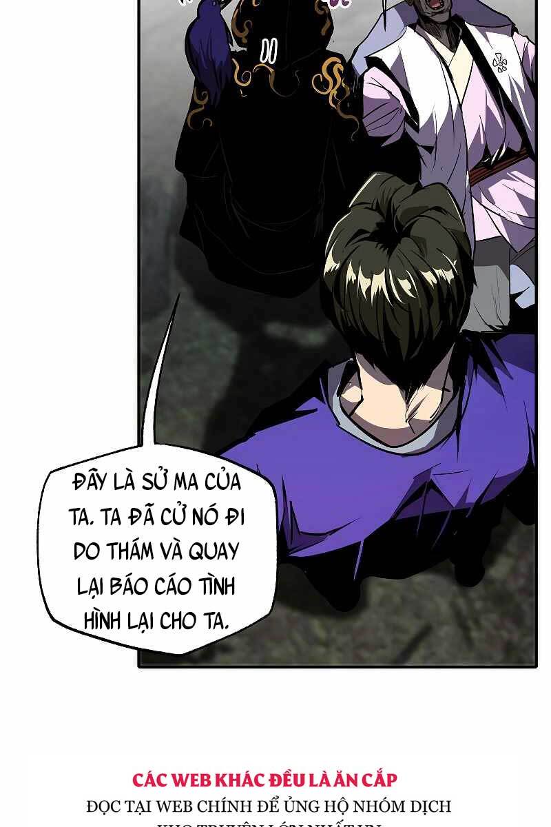 Hồi Quy Trở Lại Thành Kẻ Vô Dụng Chapter 45 - 8