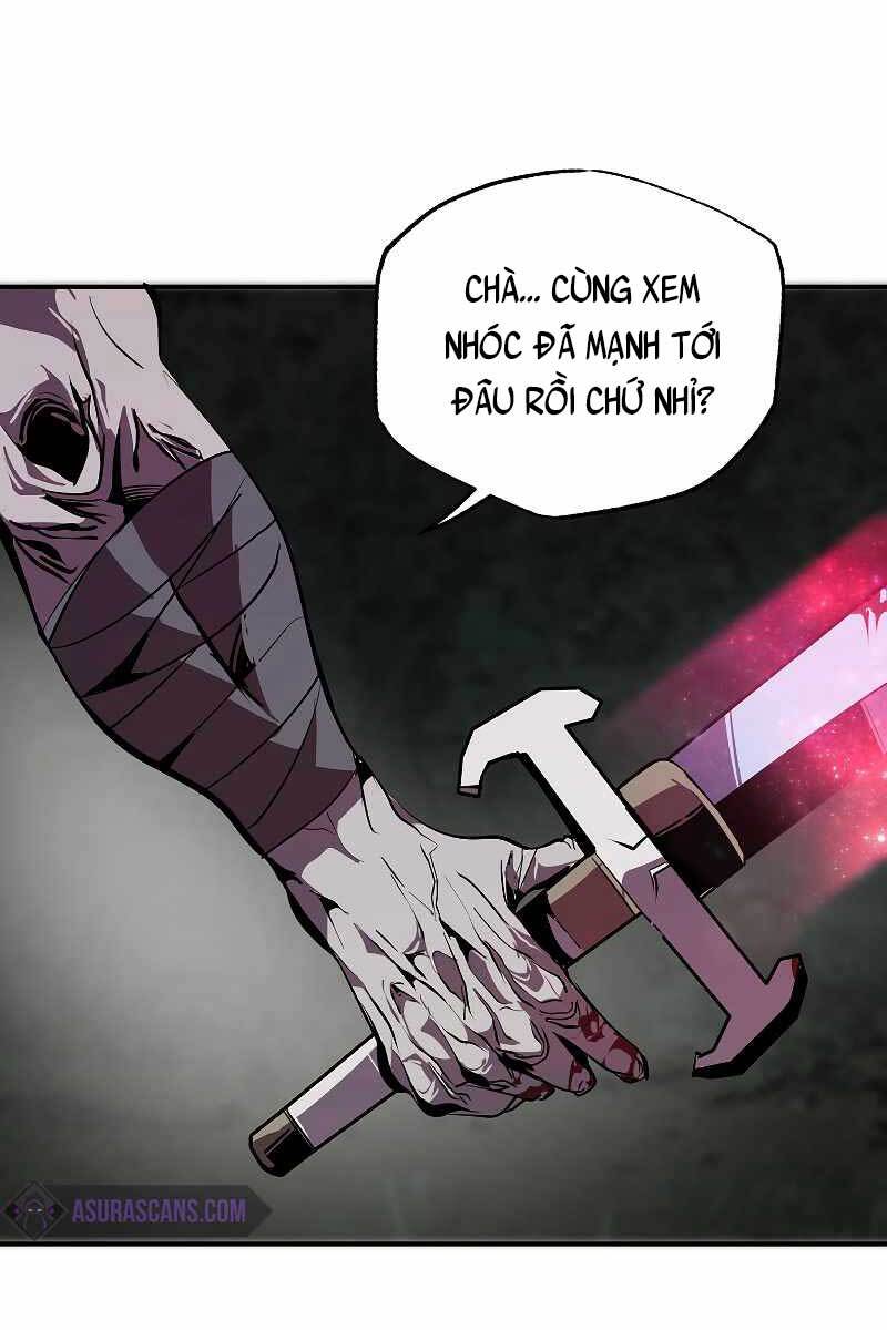 Hồi Quy Trở Lại Thành Kẻ Vô Dụng Chapter 45 - 84