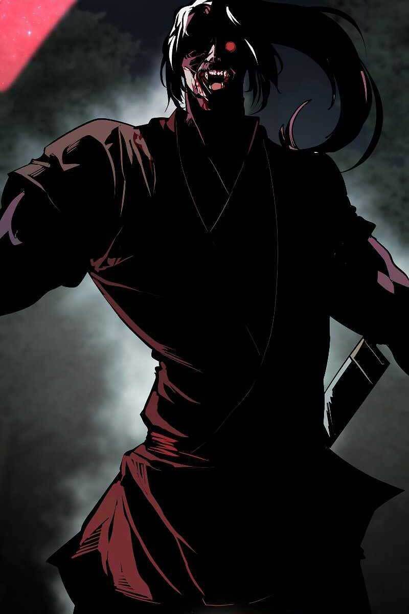 Hồi Quy Trở Lại Thành Kẻ Vô Dụng Chapter 45 - 87