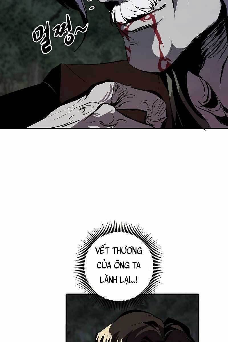 Hồi Quy Trở Lại Thành Kẻ Vô Dụng Chapter 46 - 60