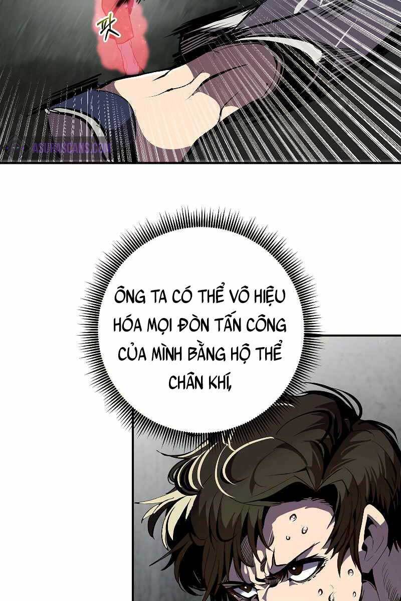 Hồi Quy Trở Lại Thành Kẻ Vô Dụng Chapter 47 - 33