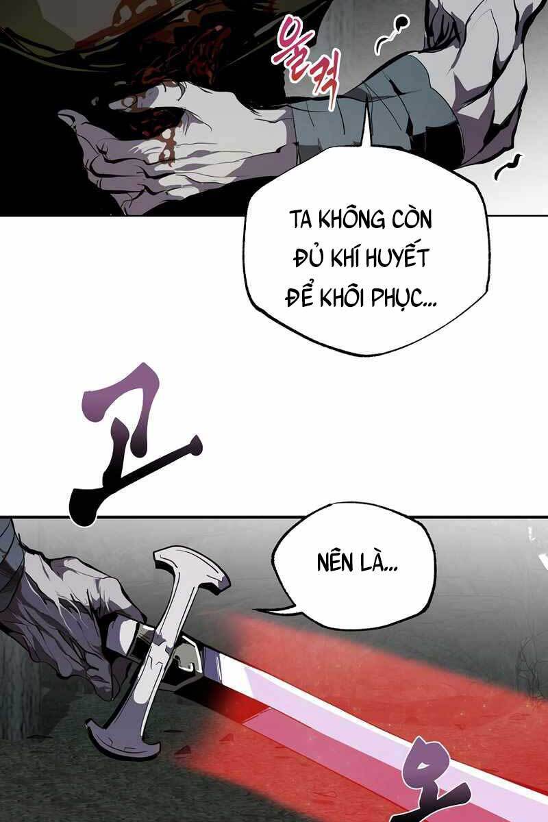 Hồi Quy Trở Lại Thành Kẻ Vô Dụng Chapter 48 - 38