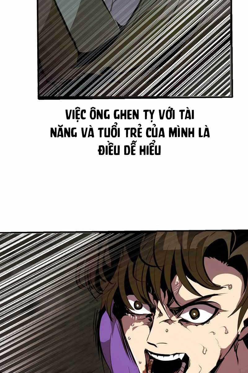 Hồi Quy Trở Lại Thành Kẻ Vô Dụng Chapter 48 - 52
