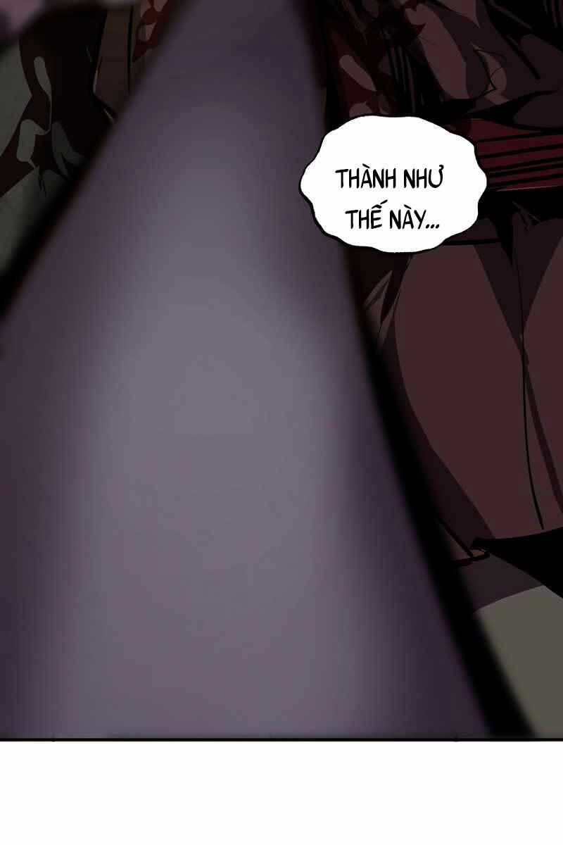 Hồi Quy Trở Lại Thành Kẻ Vô Dụng Chapter 48 - 61