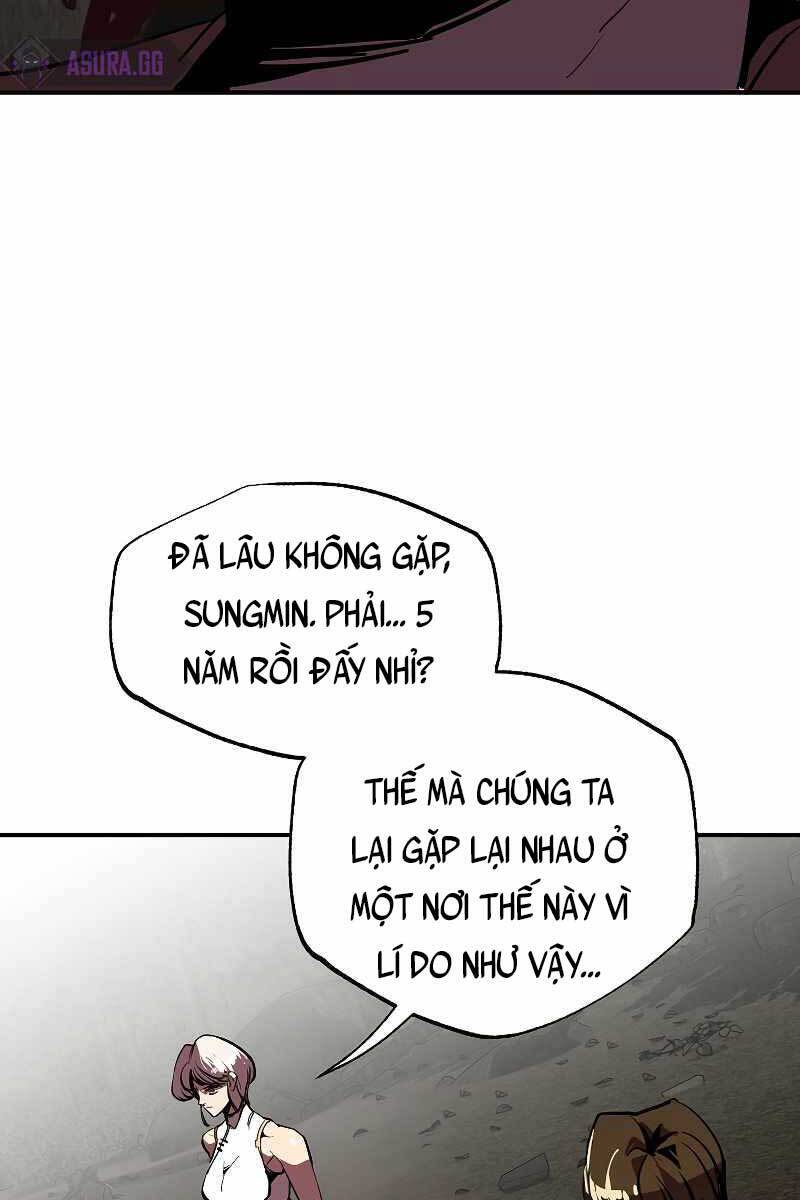 Hồi Quy Trở Lại Thành Kẻ Vô Dụng Chapter 49 - 21