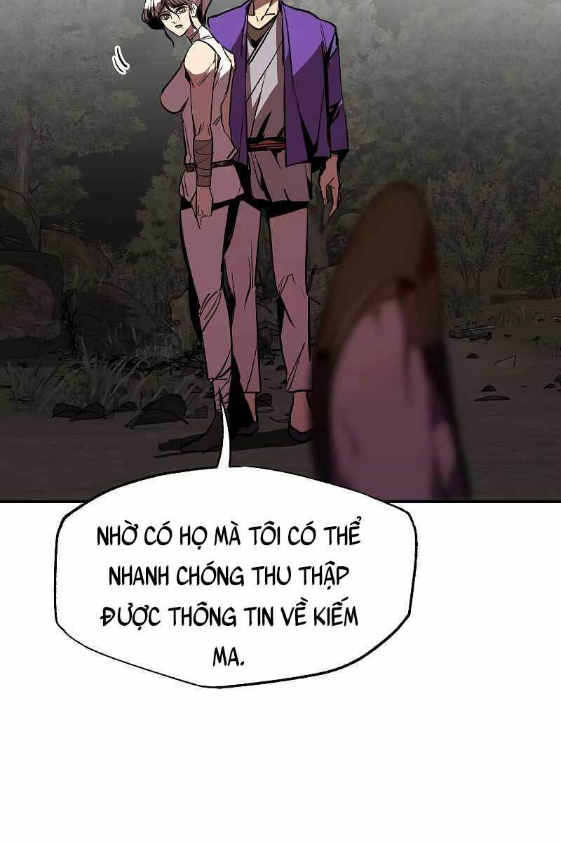 Hồi Quy Trở Lại Thành Kẻ Vô Dụng Chapter 49 - 46