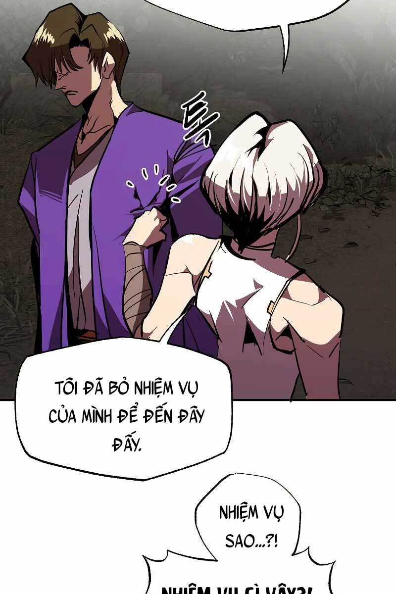 Hồi Quy Trở Lại Thành Kẻ Vô Dụng Chapter 49 - 54