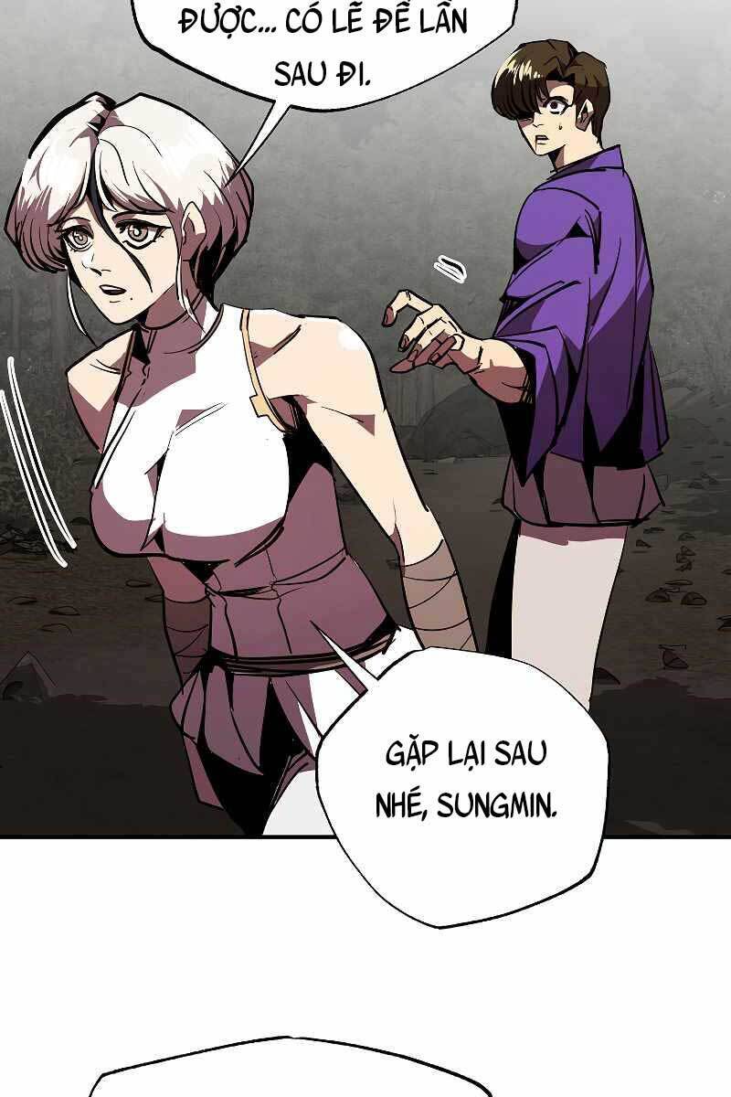 Hồi Quy Trở Lại Thành Kẻ Vô Dụng Chapter 49 - 61