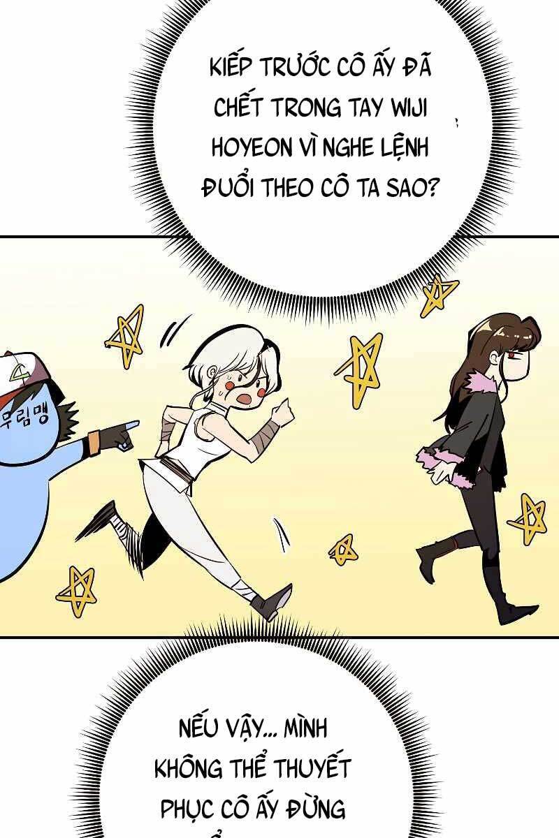 Hồi Quy Trở Lại Thành Kẻ Vô Dụng Chapter 49 - 66