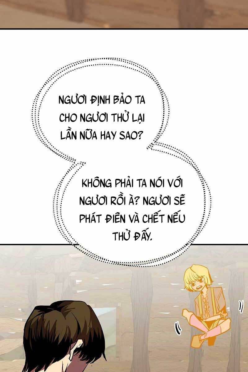 Hồi Quy Trở Lại Thành Kẻ Vô Dụng Chapter 49 - 81