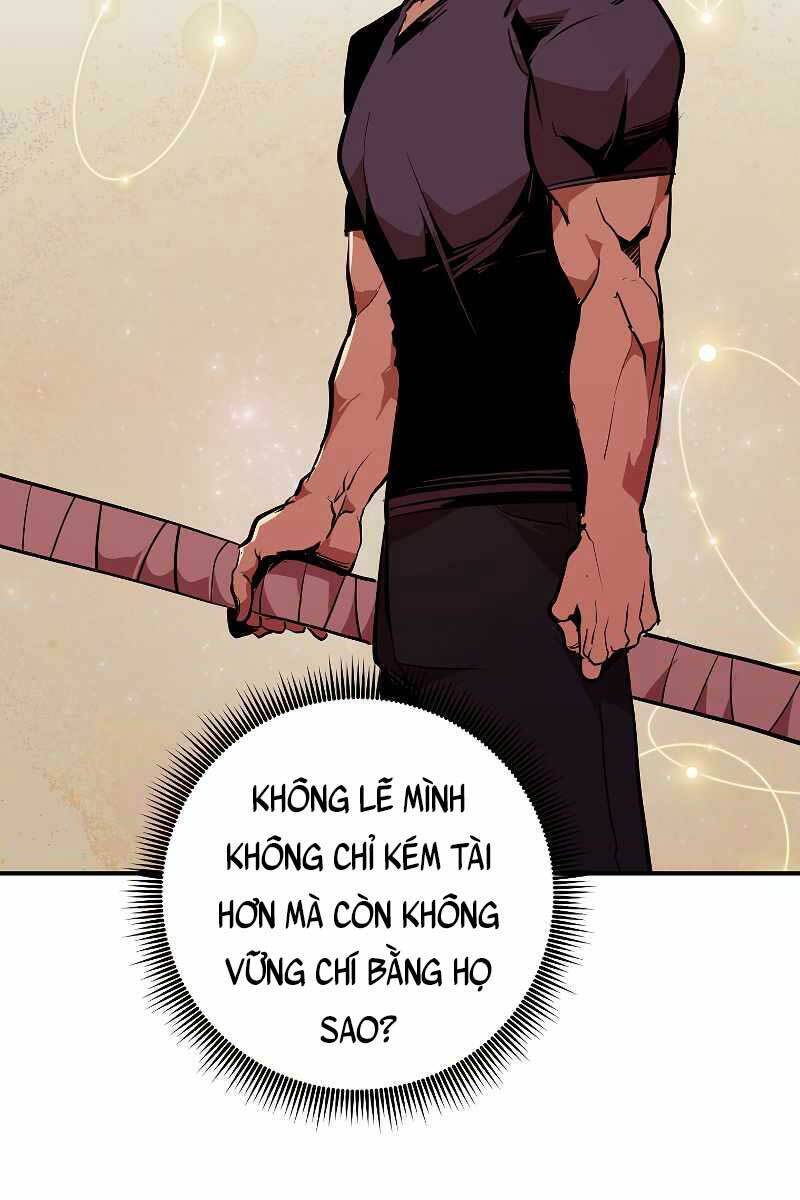 Hồi Quy Trở Lại Thành Kẻ Vô Dụng Chapter 51 - 4
