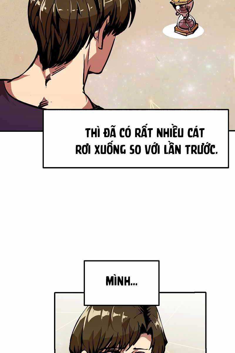 Hồi Quy Trở Lại Thành Kẻ Vô Dụng Chapter 51 - 56