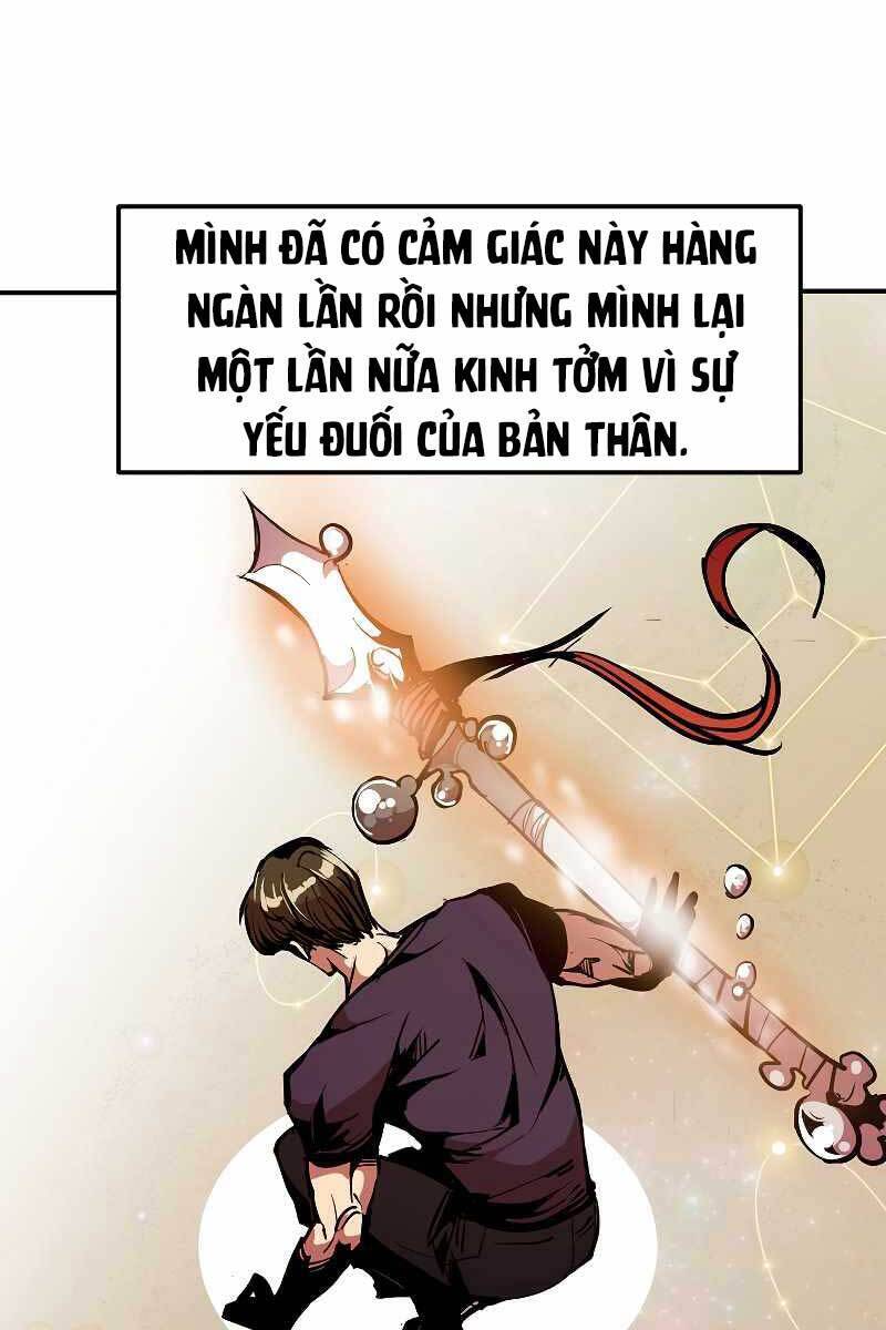 Hồi Quy Trở Lại Thành Kẻ Vô Dụng Chapter 51 - 58