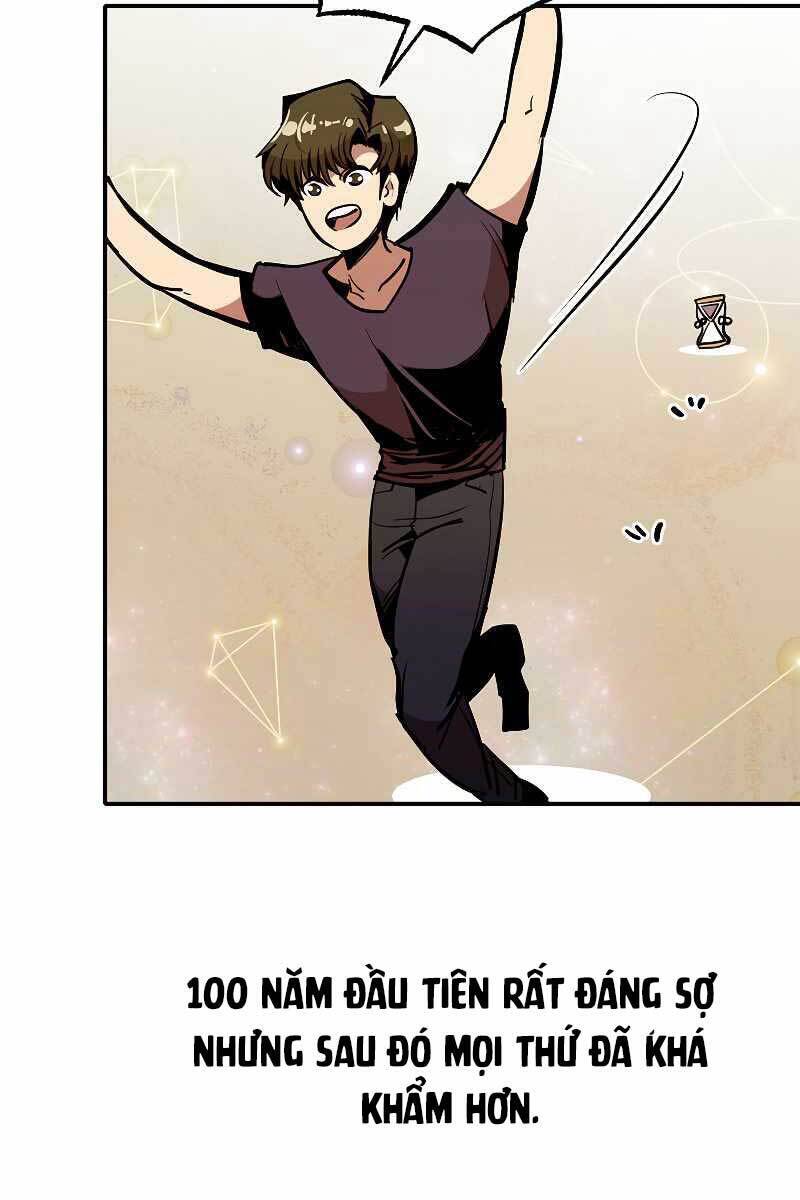 Hồi Quy Trở Lại Thành Kẻ Vô Dụng Chapter 51 - 73