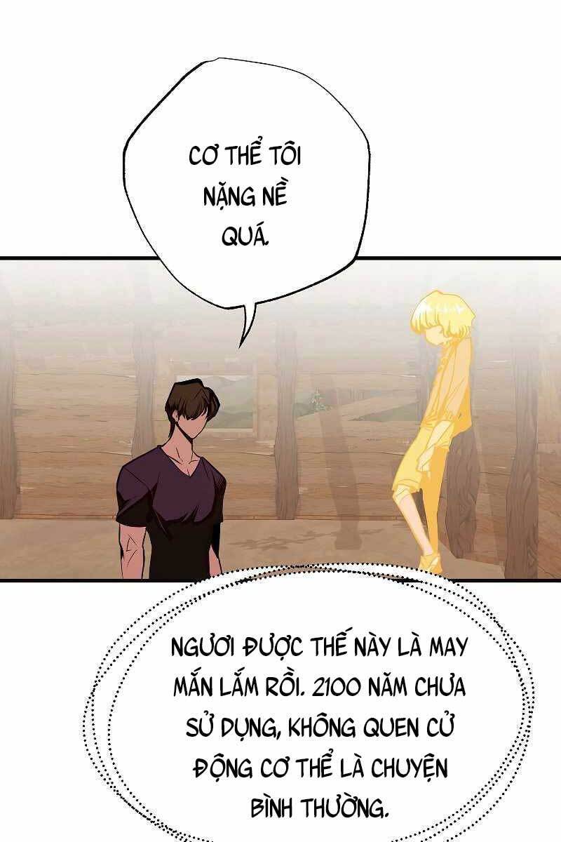 Hồi Quy Trở Lại Thành Kẻ Vô Dụng Chapter 52 - 27