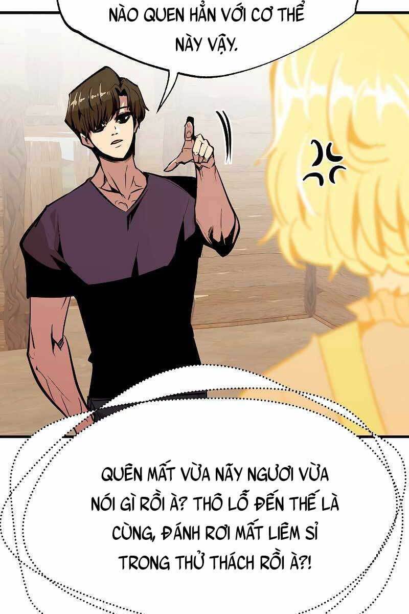 Hồi Quy Trở Lại Thành Kẻ Vô Dụng Chapter 52 - 43